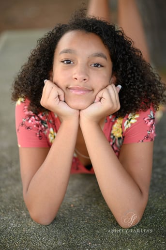 Gallery photo 1 of Ashley Farless Photography