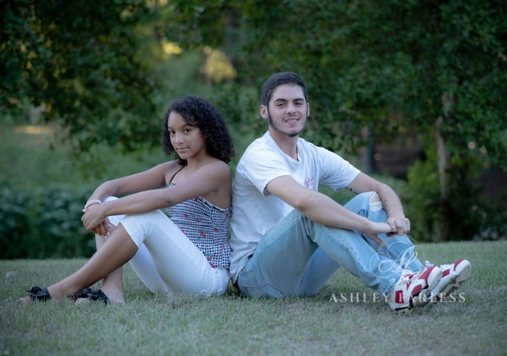 Gallery photo 2 of Ashley Farless Photography