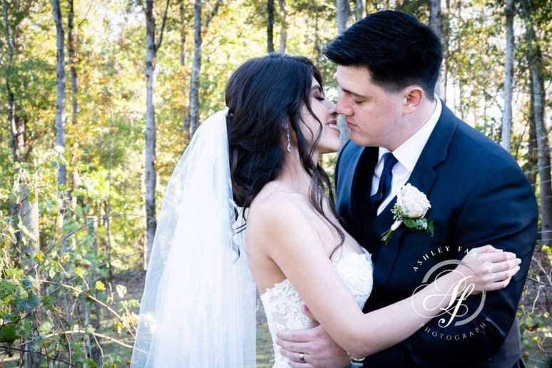 Gallery photo 3 of Ashley Farless Photography