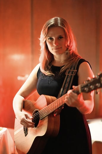 Gallery photo 5 of Ashley Hensel