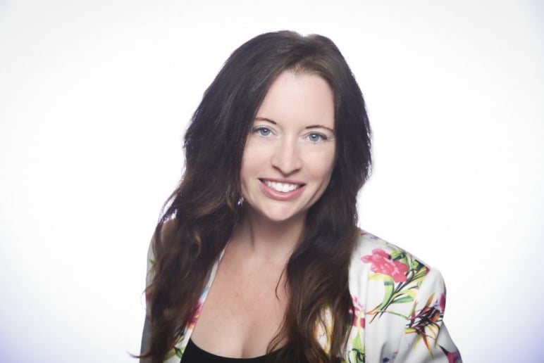 Gallery photo 5 of Ashley L Arnold, Strategic Coach