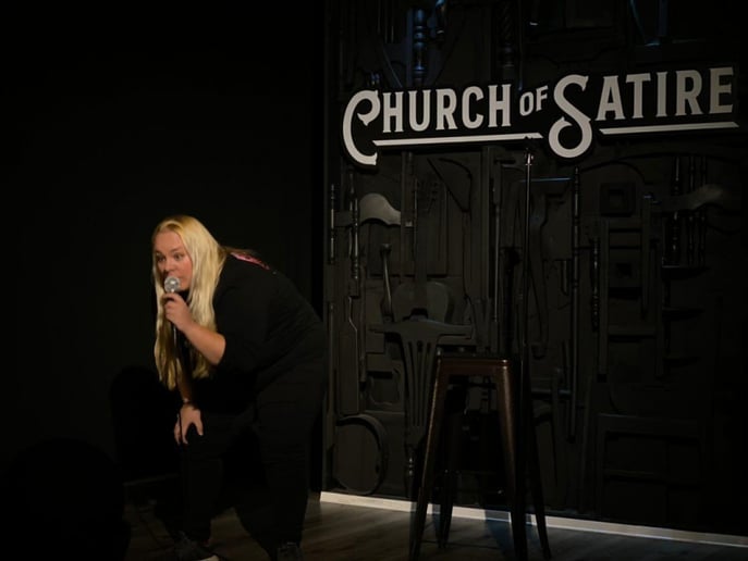 Gallery photo 1 of Ashley Pontius