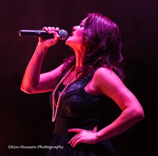 Gallery photo 6 of Ashley Renee