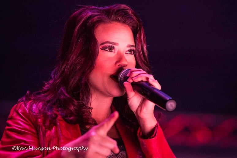 Gallery photo 8 of Ashley Renee