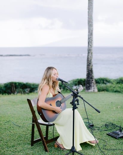 Gallery photo 3 of Ashley Toth Music