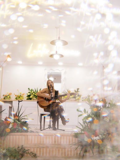 Gallery photo 4 of Ashley Toth Music