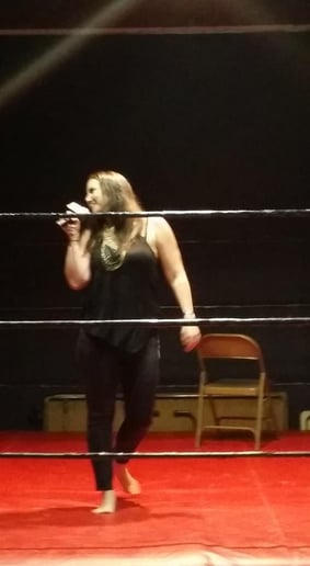 Gallery photo 1 of Ashley Watson