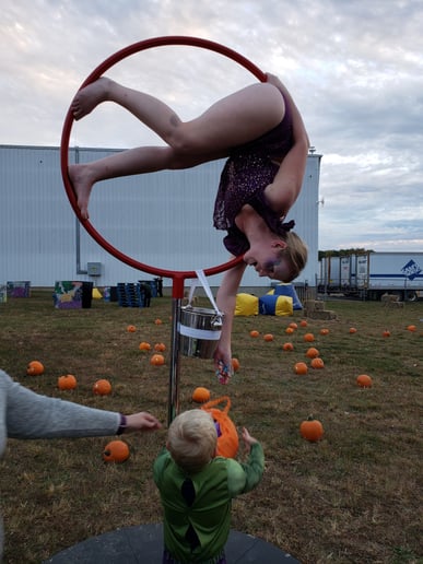 Gallery photo 6 of Airborne Aerial Arts!