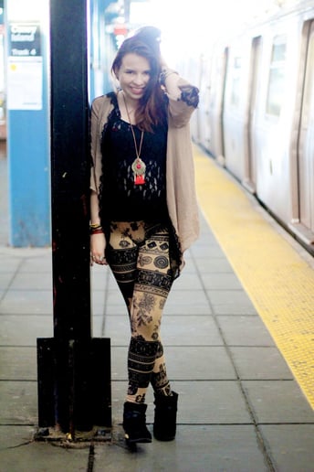 Gallery photo 1 of Ashley Xtina