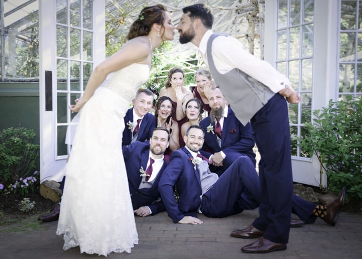Gallery photo 5 of Ashlie Steinau Photography