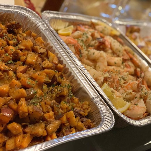 Gallery photo 5 of Lotus Catering