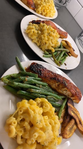 Gallery photo 7 of Lotus Catering