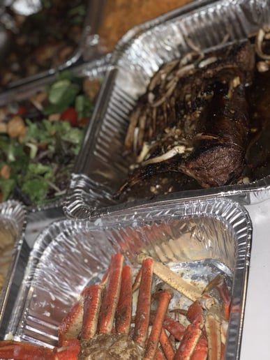 Gallery photo 8 of Lotus Catering
