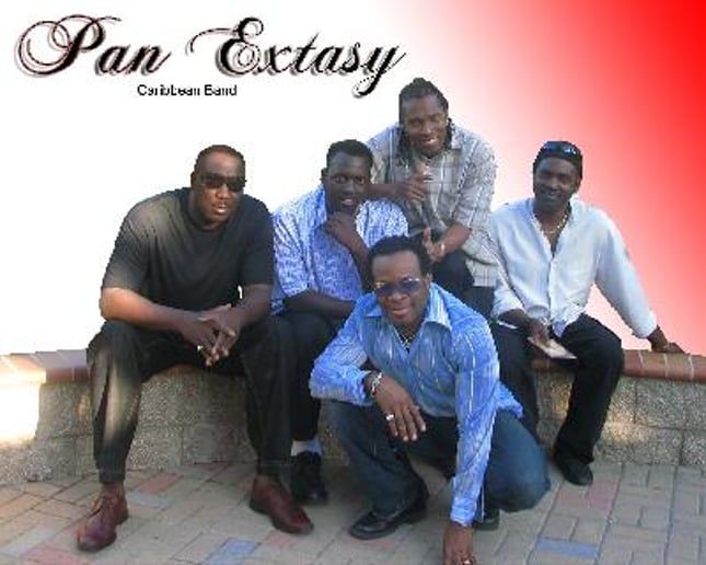 Gallery photo 1 of Ashton & Pan Extasy Caribbean Band