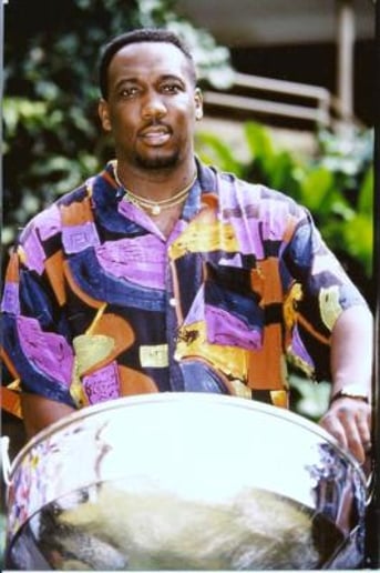 Gallery photo 2 of Ashton & Pan Extasy Caribbean Band