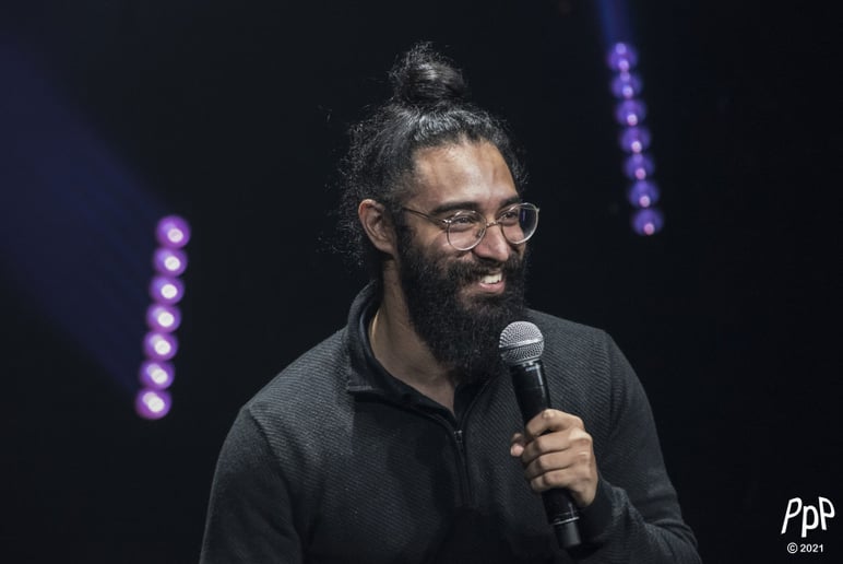 Gallery photo 2 of Ashwyn Singh