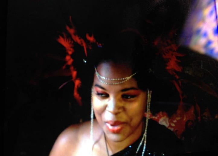 Gallery photo 1 of Asia Renee