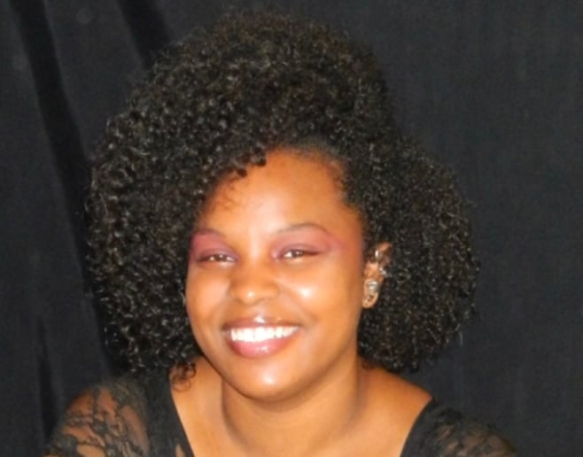 Gallery photo 2 of Asia Renee