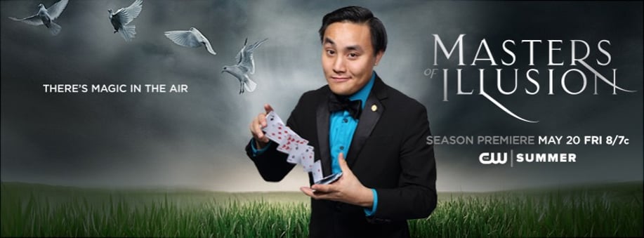 Gallery photo 2 of Naathan Phan: The Asian Scotsman