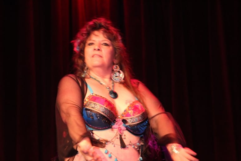 Gallery photo 3 of Aysia