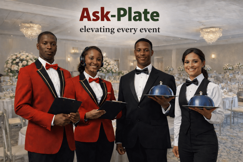 Gallery photo 1 of Ask-Plate