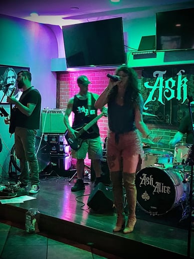 Gallery photo 5 of Ask Alice