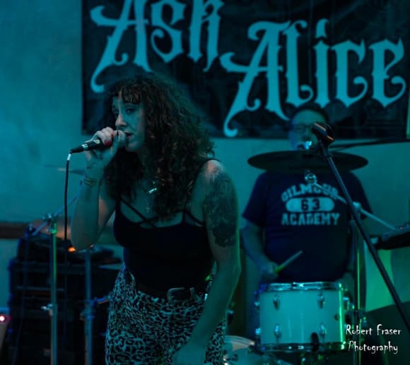 Gallery photo 10 of Ask Alice