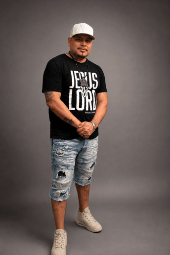 Gallery photo 1 of ASK Music Ministry | Christian Rap