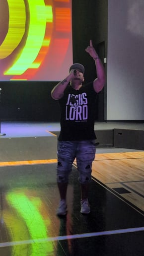 Gallery photo 3 of ASK Music Ministry | Christian Rap