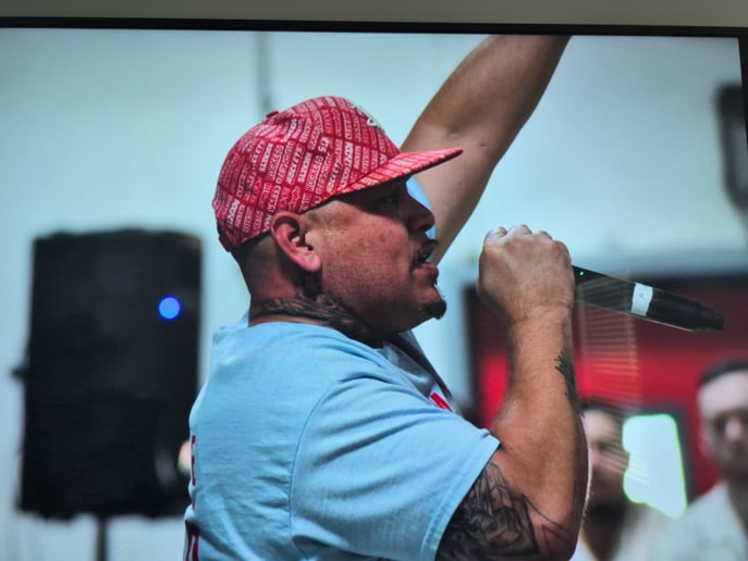 Gallery photo 4 of ASK Music Ministry | Christian Rap