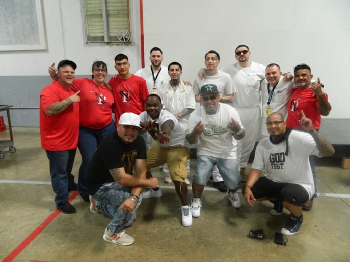 Gallery photo 5 of ASK Music Ministry | Christian Rap