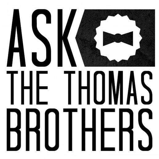 Gallery photo 3 of Ask The Thomas Bros. Band