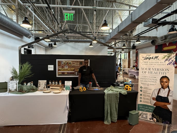 Gallery photo 7 of ASoH Lifestyle by Chef LeighM