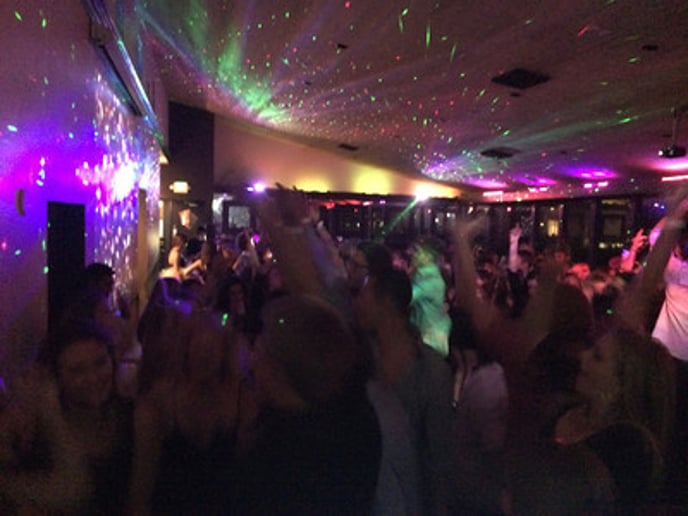 Gallery photo 1 of DJ Frank D