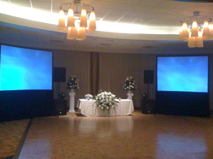 Gallery photo 3 of DJ Frank D
