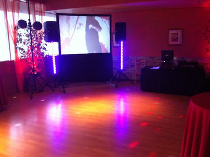 Gallery photo 4 of DJ Frank D