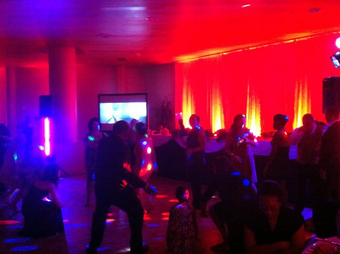 Gallery photo 7 of DJ Frank D