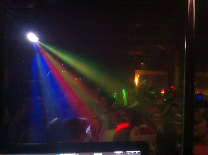 Gallery photo 10 of DJ Frank D