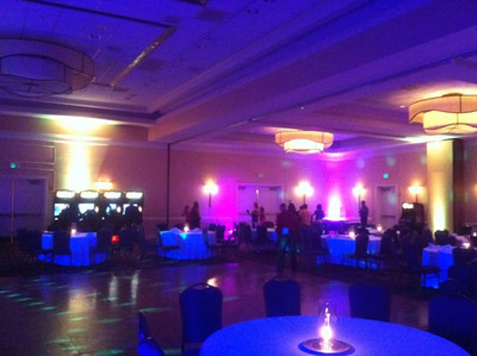 Gallery photo 16 of DJ Frank D