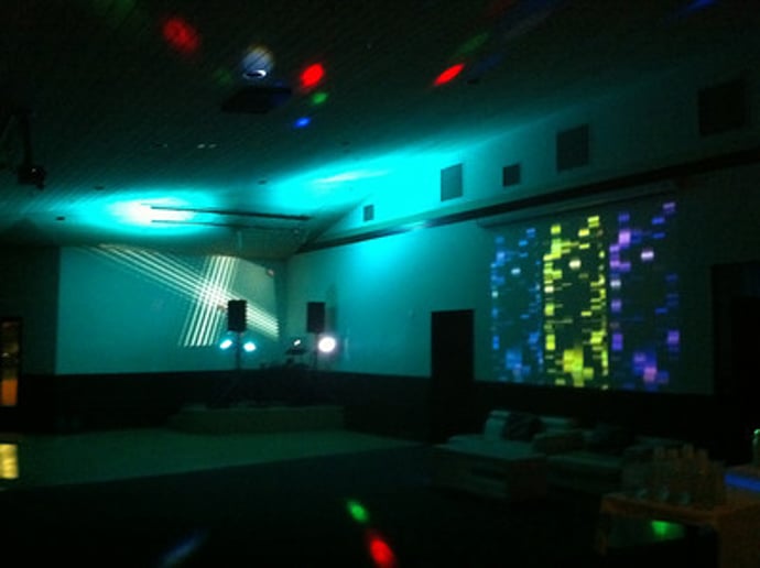 Gallery photo 20 of DJ Frank D