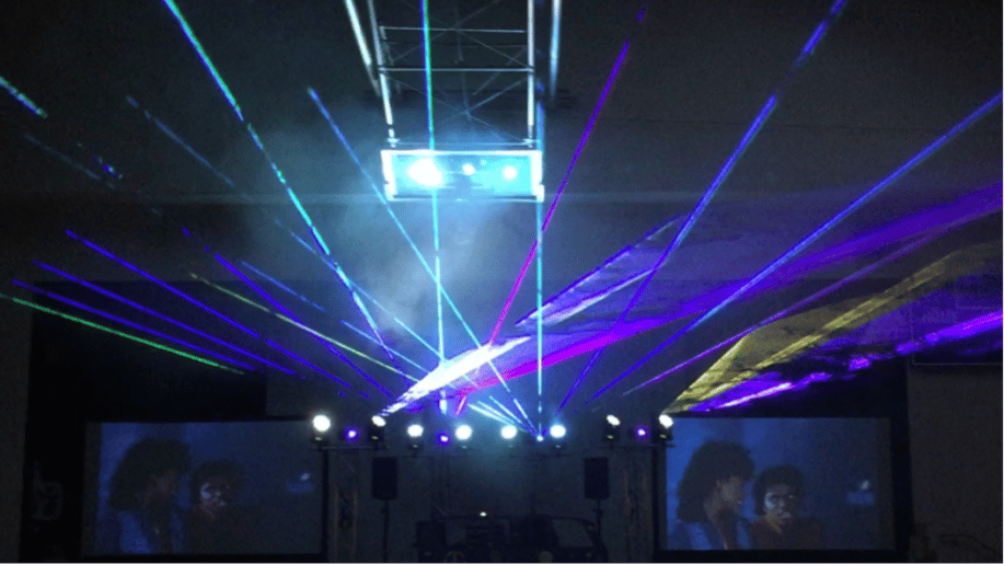 Gallery photo 21 of DJ Frank D