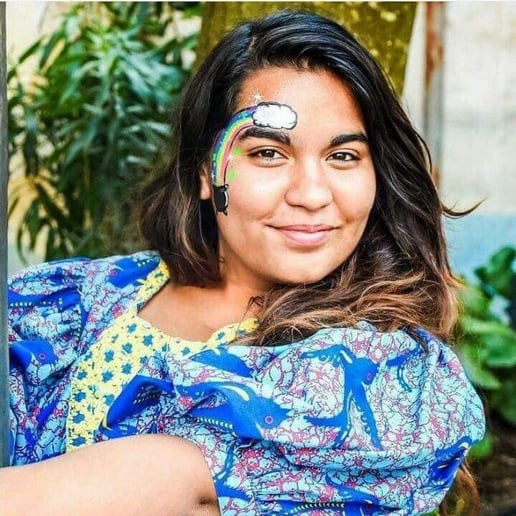 Gallery photo 6 of Aspen Aspirations Face Painting Services
