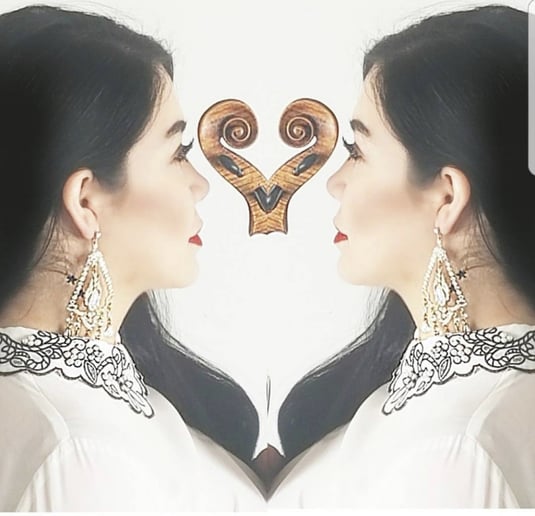Gallery photo 5 of Aspen Violin