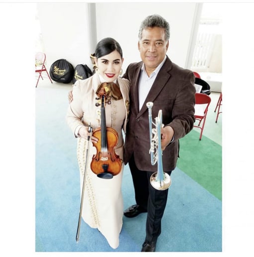 Gallery photo 6 of Aspen Violin