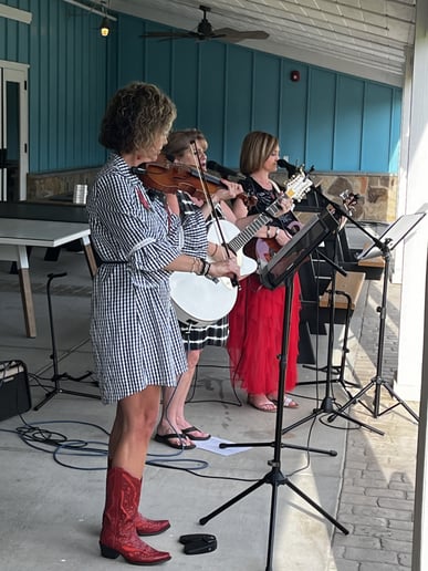 Gallery photo 2 of ASQ strings