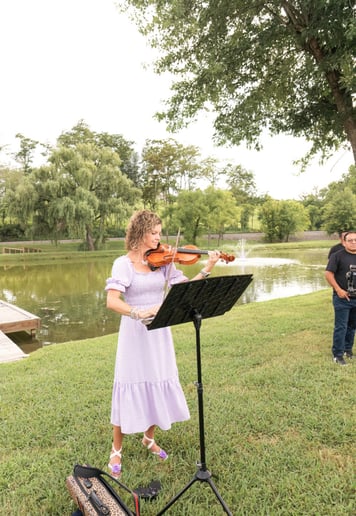 Gallery photo 6 of ASQ strings