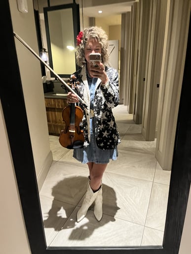 Gallery photo 7 of ASQ strings