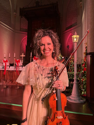 Gallery photo 9 of ASQ strings