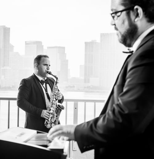 Gallery photo 4 of Assai Event Musicians