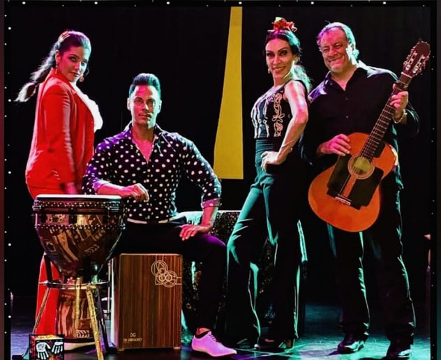 Gallery photo 19 of Assai Event Musicians